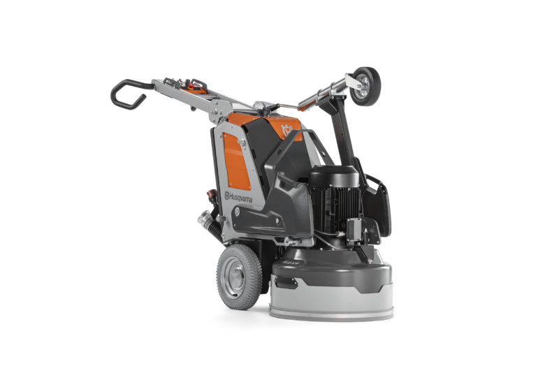 Husqvarna PG 6 XR